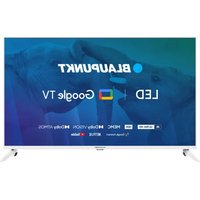 Notice BLAUPUNKT 43UBG6000 Téléviseur