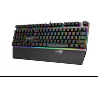Notice RAPOO V720 RGB Clavier