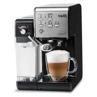 Notice OSTER BVSTEM6701CF Maquina de cafe