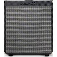 Manual AMPEG ROCKET BASS RB-112 Guitar amplifier