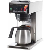 Notice Bunn CWTF-DV-TC Coffee machine