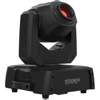 Notice Chauvet INTIMIDATOR FREE SPOT 60 ILS Lamp
