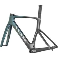 Notice SCOTT FOIL RC Vélo
