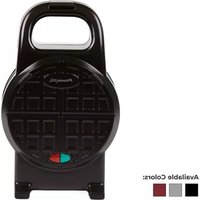 Notice PowerXL STUFFED WAFFLIZER HRW6107 Waffle Maker