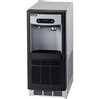 Notice Follett 7UD100A-IW-CF-ST-00 Ice machine