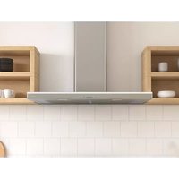 Manual Zephyr LUCA ZLU-M90CS Range hood