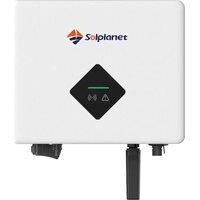 Notice Solplanet ASW1500S-S Panel słoneczny