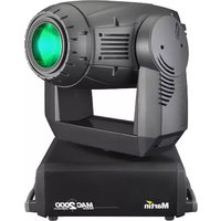 Notice MARTIN MAC 2000 PERFORMANCE II Light projector