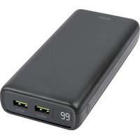 Notice Deltaco PB-C1004 Batterie externe