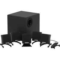 Notice CREATIVE MEGAWORKS THX 5.1 550 Loudspeaker
