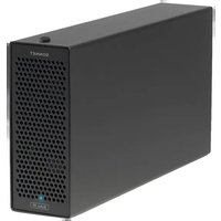 Notice Sonnet ECHO III DESKTOP External hard drive