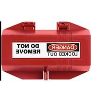 Notice ABUS P550 Dispositif de sécurité électrique
