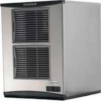 Notice Scotsman N0922A-32 Ice machine