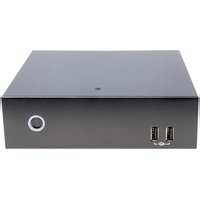 Notice AOPEN DIGITAL ENGINE DE6200 Desktop computer