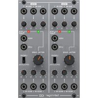 Notice BEHRINGER SYSTEM 100 130 DUAL VCA Synthétiseur