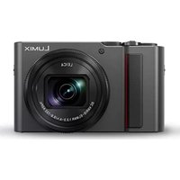 Notice PANASONIC LUMIX DC-TZ220 Camera