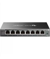 Notice TP-LINK OMADA DS108G-M2 Commutateur