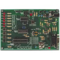 Notice VELLEMAN K8048 Electronic board