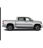 Notice TOYOTA TUNDRA (2023) Voiture
