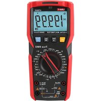 Notice Uni-T UT89XE Multimètre