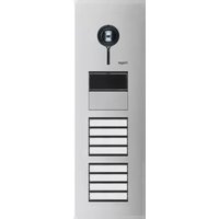 Notice HAGER REQ608X Intercom