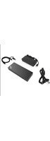 Notice LENOVO THINKPAD HYBRID USB-C WITH USB-A DOCK Docking Station
