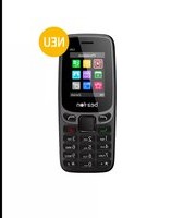 Notice Bea-fon C80 Smartphone
