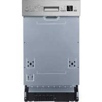 Notice PKM GSP9-6TI Dishwasher