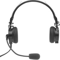 Airman 850 Telex