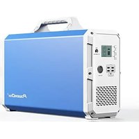 Notice BLUETTI EB240 Generator