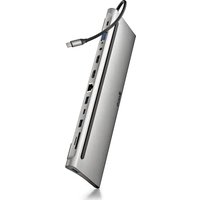Notice NGS WONDER DOCK 12 Hub USB