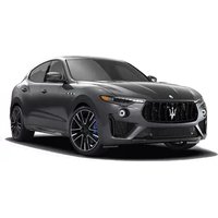 Notice Maserati LEVANTE (2022) Car