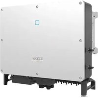 Notice Sungrow SG40CX Battery charger