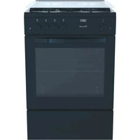 Notice Defy DGS670 Cooker