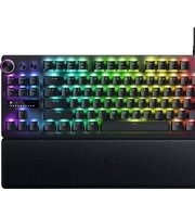 Notice RAZER HUNTSMAN V3 PRO TENKEYLESS Clavier