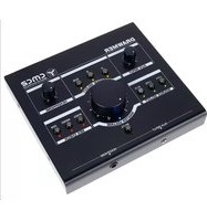 Notice DRAWMER CMC2 Monitor
