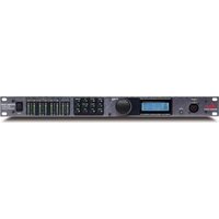 Notice DBX DRIVERACK STUDIO Professional audio equipment