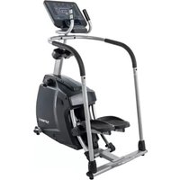 Notice Spirit Fitness CS800 Elliptical bike