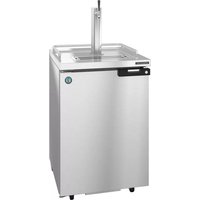Notice Hoshizaki DD24-S Beer dispenser