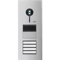 Notice HAGER REQ604X Intercom