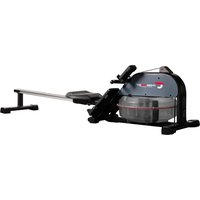Notice Christopeit WP 1000 Roeimachine