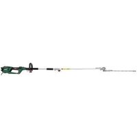 Notice PARKSIDE PHSHE 900 A1 Elektrischer Heckenschneider