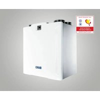 Notice Baxi SILA RCV 400 Fan