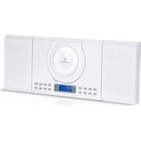 Notice Auna MC 120 Hi-Fi-System