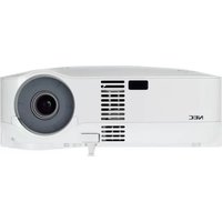 Notice NEC VT595 Projecteur