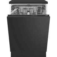Notice MATRIX MDI6011 Dishwasher