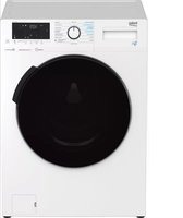 Notice BEKO WDB7425R2W Lave-linge