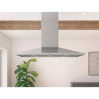 Manual Zephyr ZAZ-E42DS Range hood