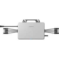 Notice Sungrow S2000S-SA Solar panel
