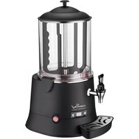 Notice CaterChef 417110 Chocolate fountain